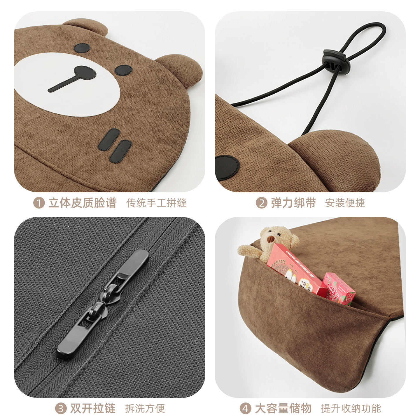 汽车儿童安全座椅垫防磨垫车载婴儿座椅保护垫加厚isofix接口通用,淘宝优惠券,粉丝福利购,淘宝优惠卷