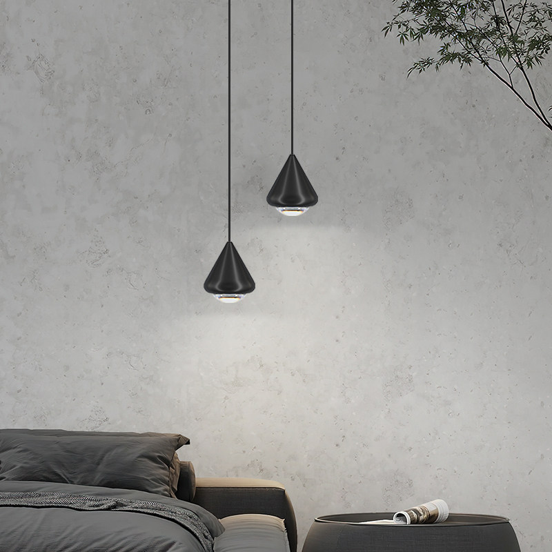 意式极简卧室床头小吊灯电视背景墙沙发旁西餐厅升降款护眼吊线灯,淘宝优惠券,粉丝福利购,淘宝优惠卷