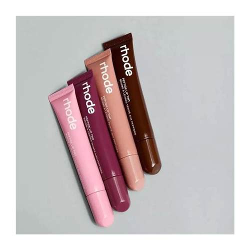 Summer Lip Moisturizing Lip Balm Care 8 Colors Lip Balm Smoo - 图3