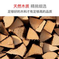 Wood Bread Price Tag Erasable Baking Cake Sweet Shop Label Display Brand Solid Wood Mark Price Sign Base