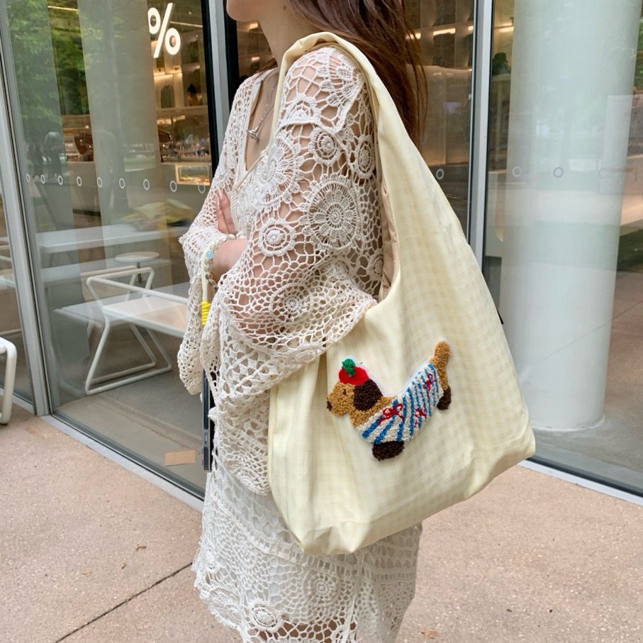 网红大学生大容量帆布包包女2025新款潮学院风托特包休闲单肩包,淘宝优惠券,粉丝福利购,淘宝优惠卷