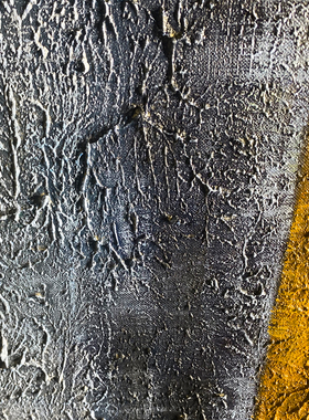 手绘油画客厅抽象立体装饰画挂画