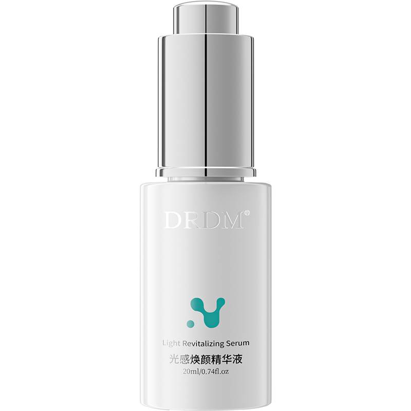  DRDM面部健康