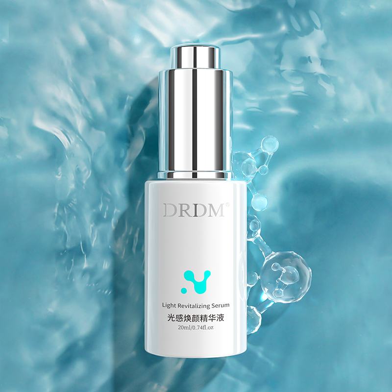  DRDM面部健康