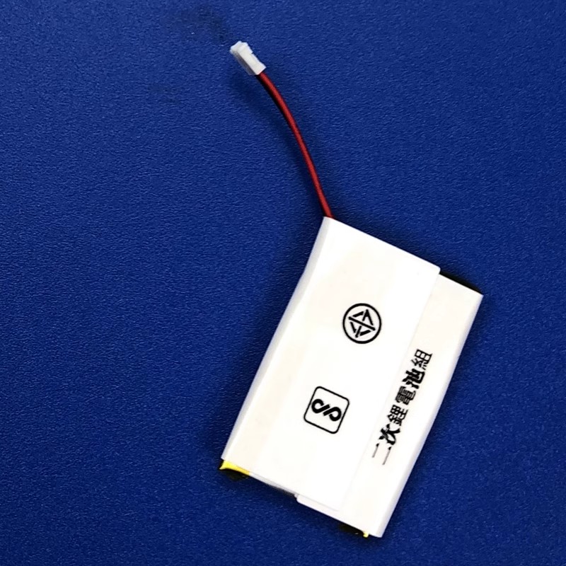 适用Garmin Instinct Solar原装智能运动手表电池 Instinct 3电池 - 图3