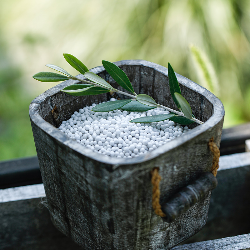 有寻植物 爆花高磷缓释颗粒家用通用型氮磷钾稳定温和型花卉肥料 - 图1