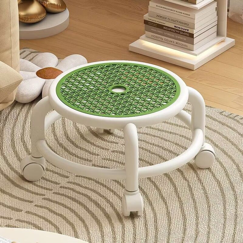 客厅茶几矮凳婴儿便携式手提式小凳子儿童迷你2025超轻移动小凳凳,淘宝优惠券,粉丝福利购,淘宝优惠卷