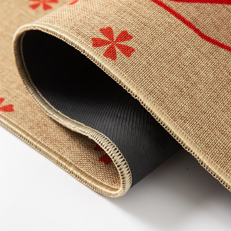 防水地垫卫生间新款香风宿舍速干耐脏感厕所脚垫脚踏复式厨房门防,淘宝优惠券,粉丝福利购,淘宝优惠卷