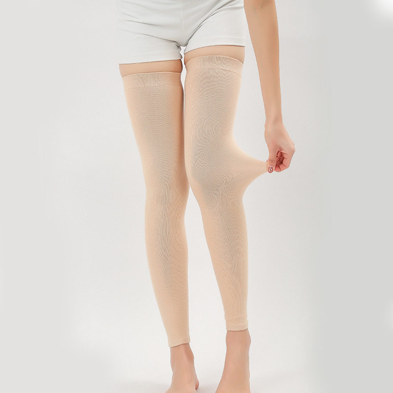 关节防寒护膝女秋新款运动寒腿热敷加长秋冬套腰带男士着凉中老年,淘宝优惠券,粉丝福利购,淘宝优惠卷