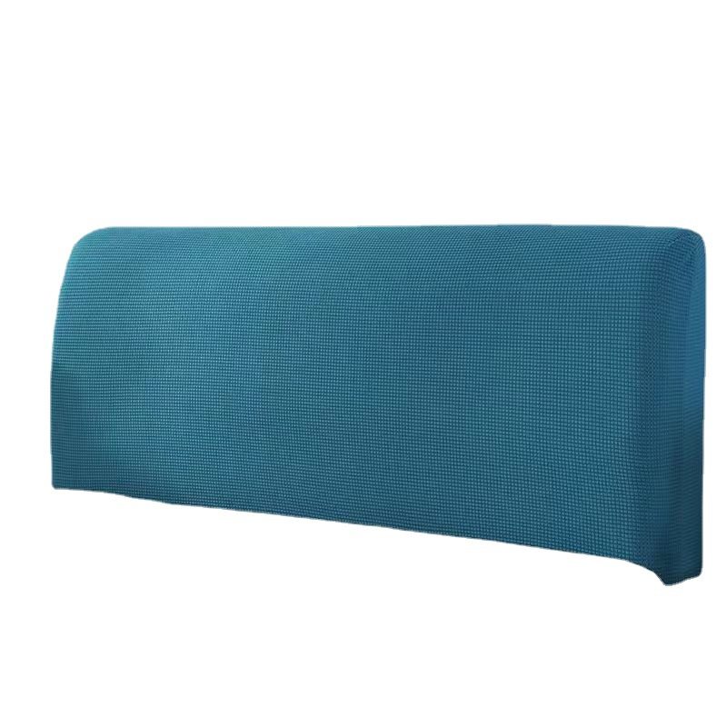 木板床头套罩新款通用型高端大气床头套罩靠垫软包防尘万能带包套,淘宝优惠券,粉丝福利购,淘宝优惠卷