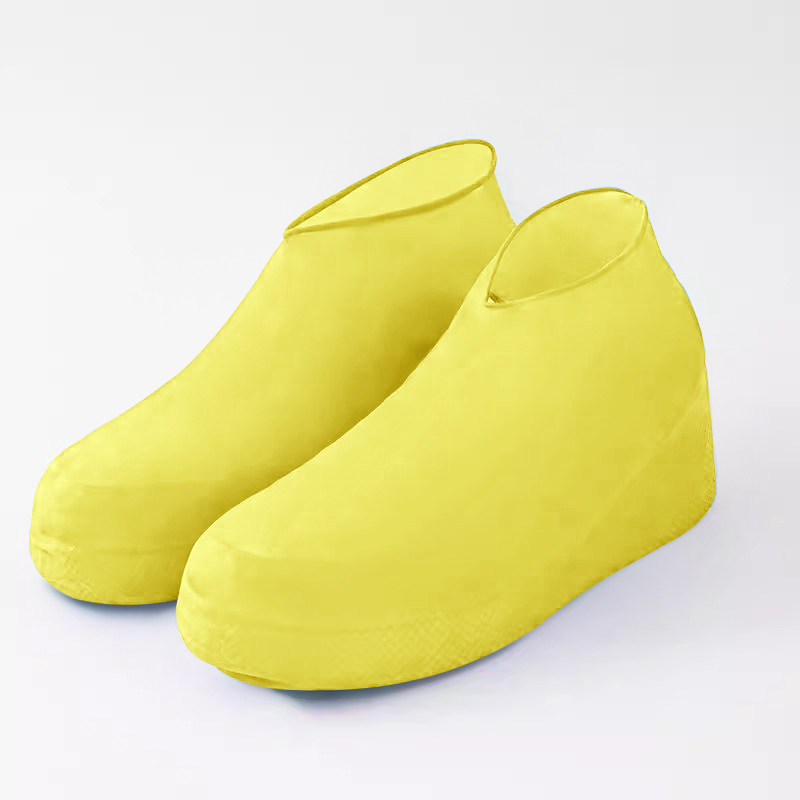 鞋套防水防滑加厚耐磨乳胶防水硅胶鞋套雨鞋套户外防雨男女雨靴套,淘宝优惠券,粉丝福利购,淘宝优惠卷