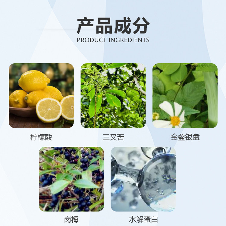 香港流感灵柠檬颗粒伤风冲剂 FINES海外国际感冒咳嗽用药