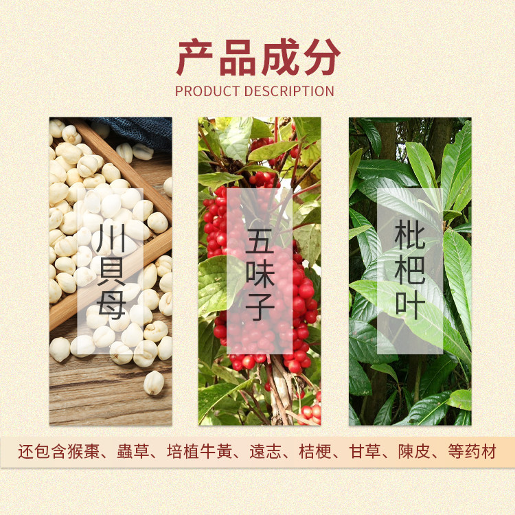  FINES海外国际感冒咳嗽用药