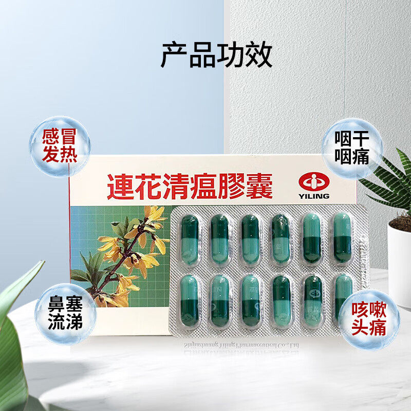  FINES海外国际感冒咳嗽用药