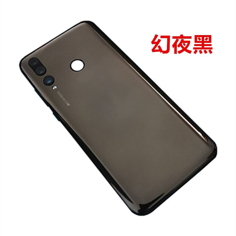 适用 华为畅享9S后盖 pot一al00a alooa手机后盖后壳外壳后屏背盖 - 图3