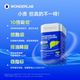 WonderLab Milk Thistle Liver Cleanser PLUS