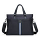 Boutique men's bags Oxford cloth men's handbags business casual shoulder crossbody bag canvas backpack men's briefcase