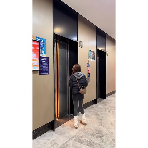 超推荐超百搭｜2025冬季新款超轻保暖90白鸭绒短款加厚羽绒服外套 - 图2