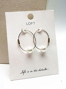 孤品外贸手镯手链镀金欧美女