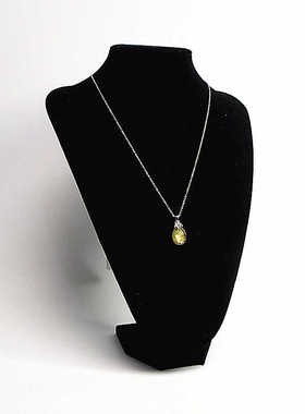 潮牌合金镀金女外贸项链