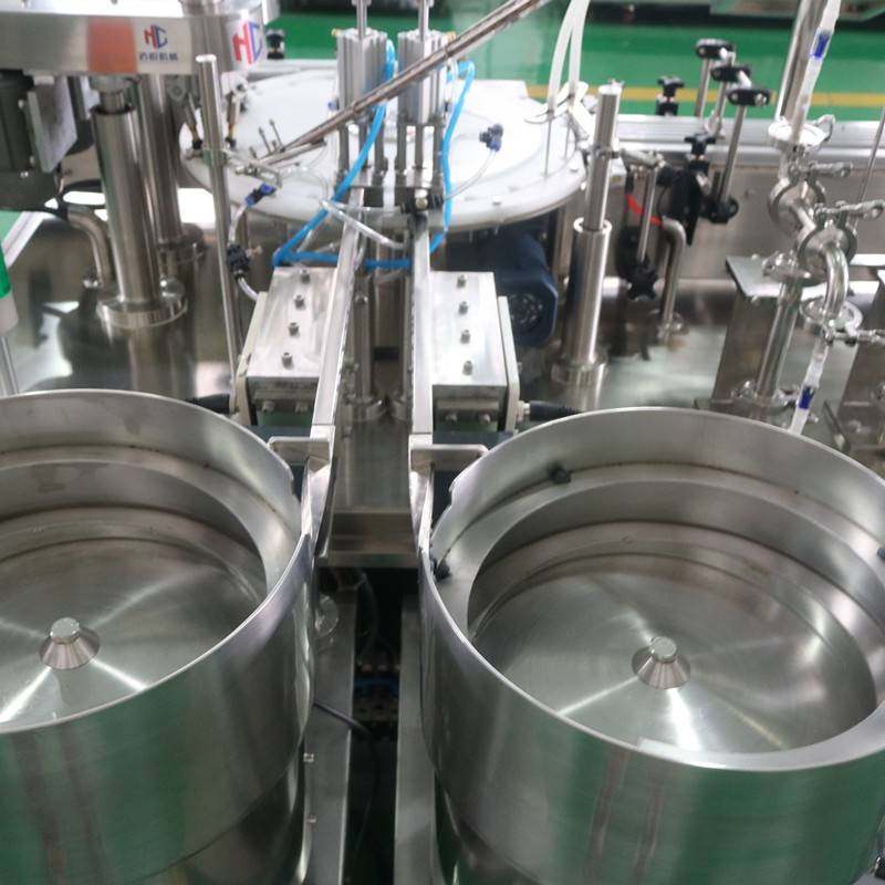 全自动小剂量西林瓶灌装机全自动液体灌装机,淘宝优惠券,粉丝福利购,淘宝优惠卷