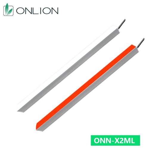 onn欧恩X2M-B4-346三色led灯带机床设备装饰硬灯条可控制多色灯 - 图2
