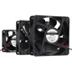 SIYOUFAN DC 24V pure copper cooling fan
