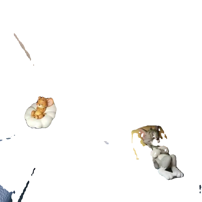 猫和老鼠汽车摆件车内装饰用品可爱书桌面玩偶动物玩偶车载小摆件,淘宝优惠券,粉丝福利购,淘宝优惠卷