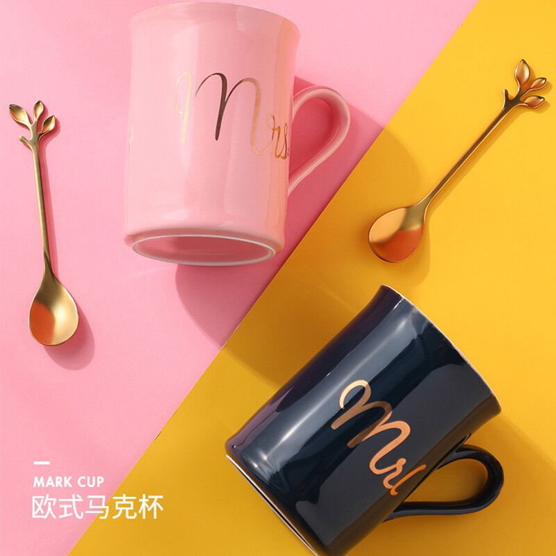 伴手礼婚礼送伴郎伴娘结婚礼物生日礼物送男朋友老公杯创意实用礼