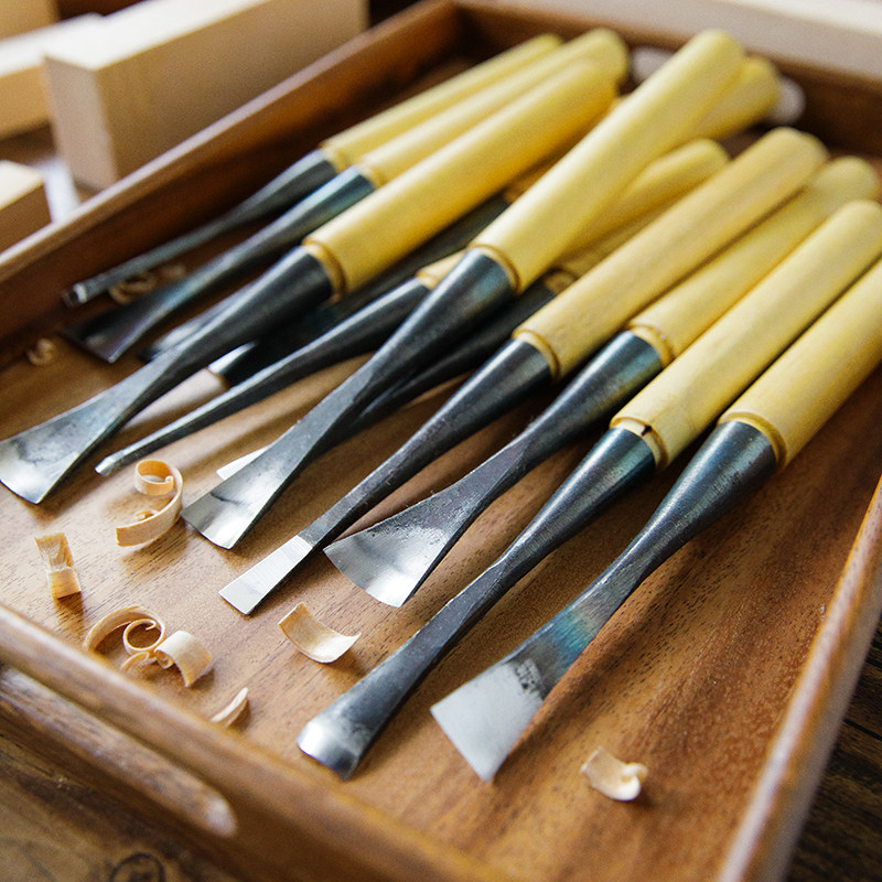 东阳木工雕刻刀木雕根雕工具雕花凿子打坯刀修光刀套装东阳木雕刀,淘宝优惠券,粉丝福利购,淘宝优惠卷