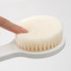 Muji polypropylene shower brush