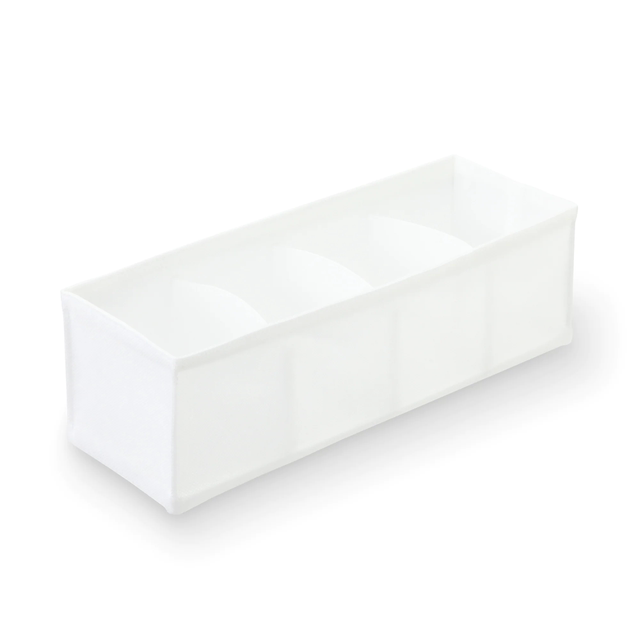 Storage box non-woven MUJI/MUJI