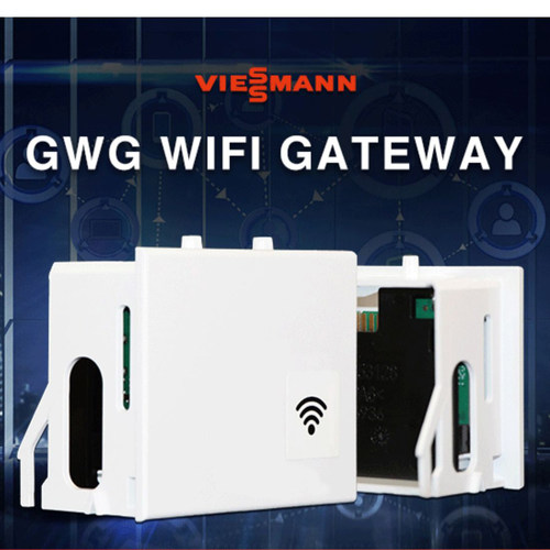 菲斯曼WiFi模块 - 图0