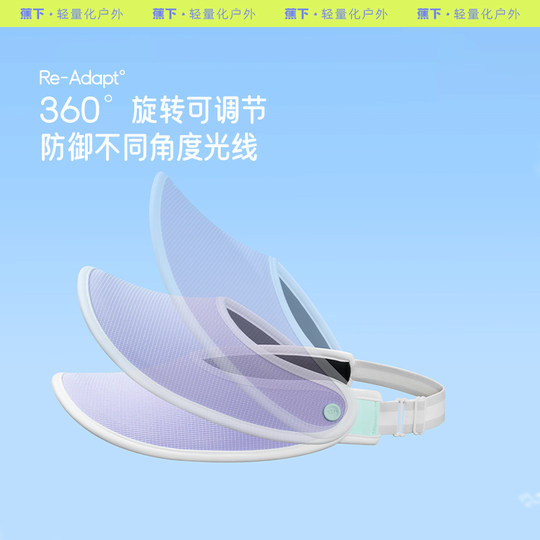 Jiaoxia милая детская пустая верхняя шляпа для защиты от солнца на открытом воздухе