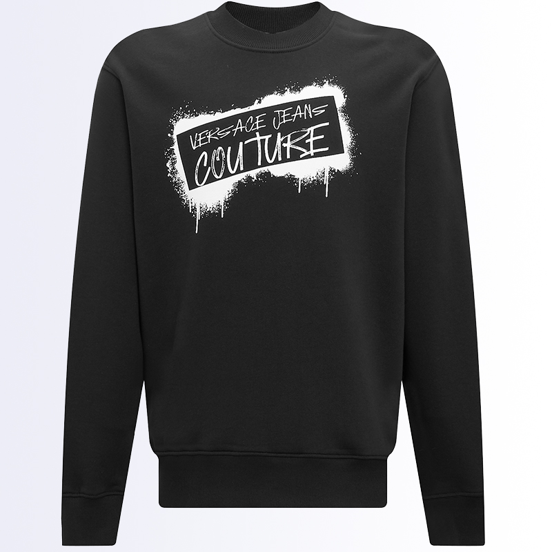  天猫国际自营时尚范卫衣