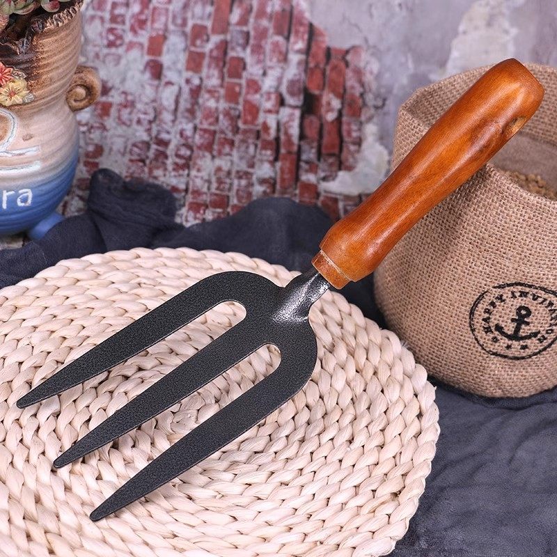 园艺小铁铲松土盆栽养花种菜种花铲绿萝工具套装挖土套装工具铲子,淘宝优惠券,粉丝福利购,淘宝优惠卷