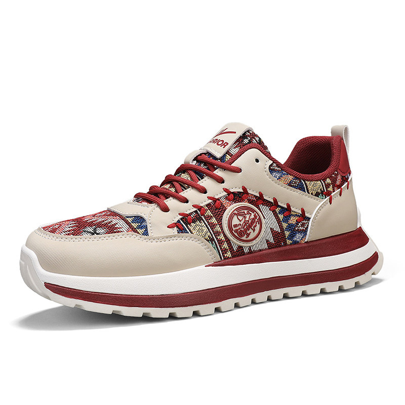 回力男鞋2026新款春季百搭休闲帆布板鞋男士运动跑步增高老爹潮鞋,淘宝优惠券,粉丝福利购,淘宝优惠卷