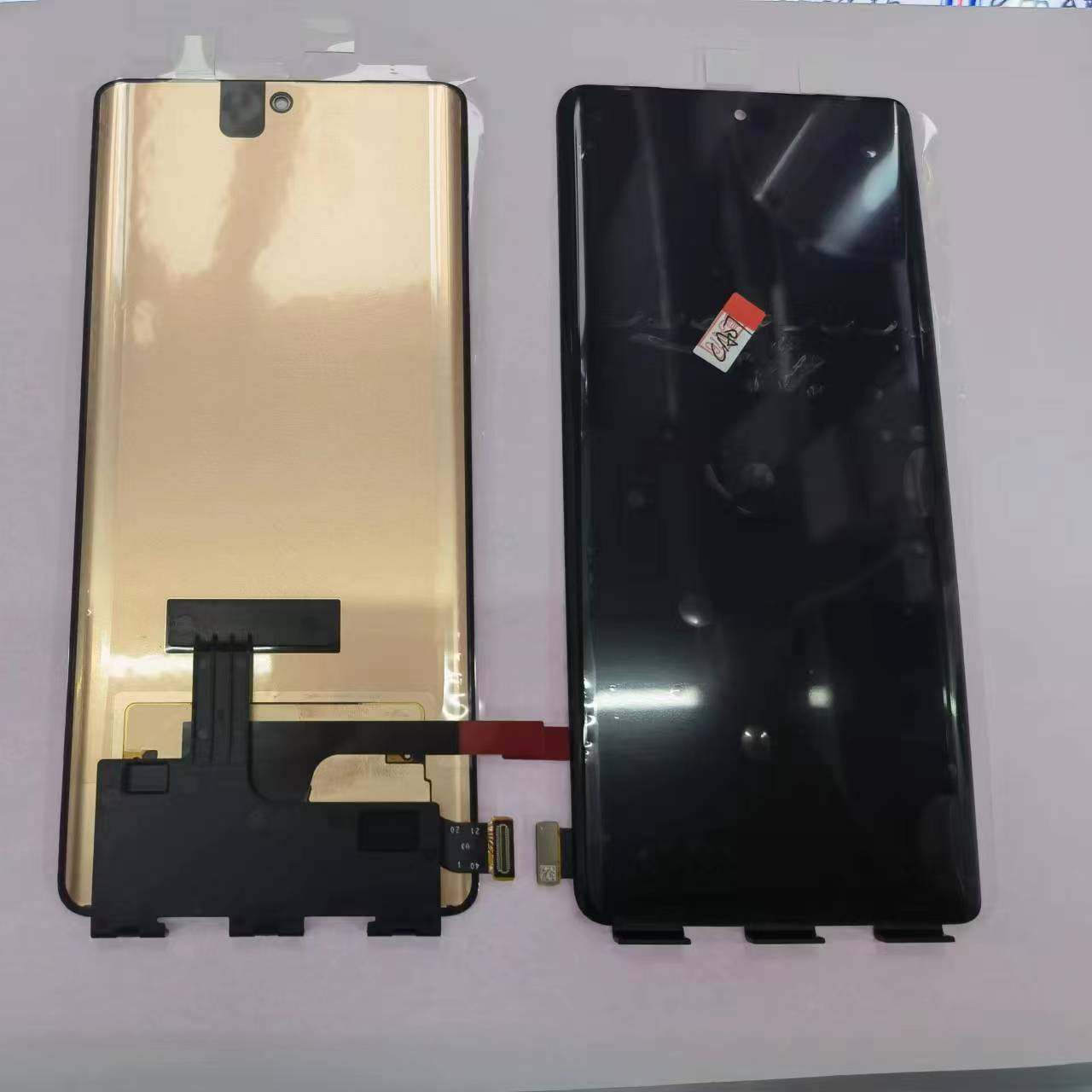广豫适用于VIVO Y100屏幕总成液晶触摸 Y78+显示屏幕内外一体纯原