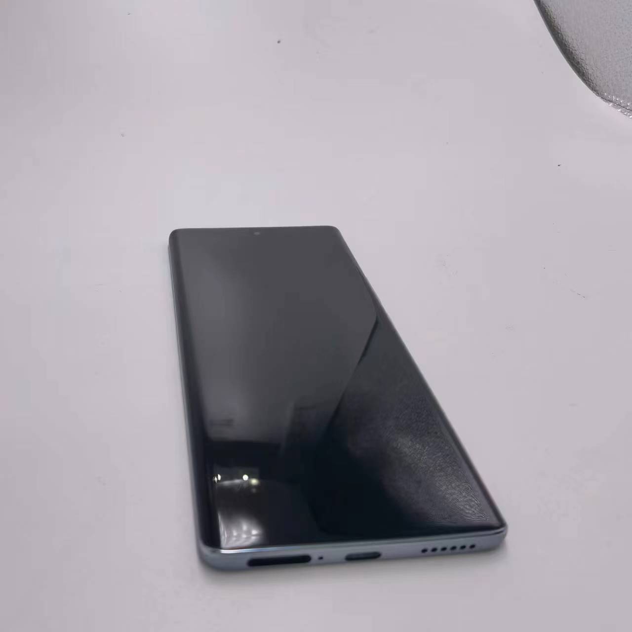 广豫适用华为NOVA10屏幕总成 NOVA10Pro原装带框触摸液晶内外屏-图1