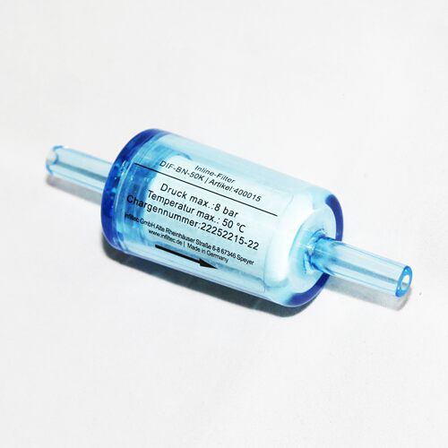 德国 Infiltec DIF-BN-50K 过滤器 滤芯 烟气分析仪 - 图1