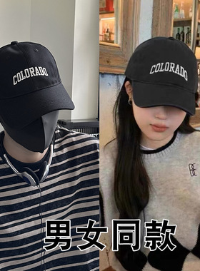 春夏显脸小大头围男女款棒球帽
