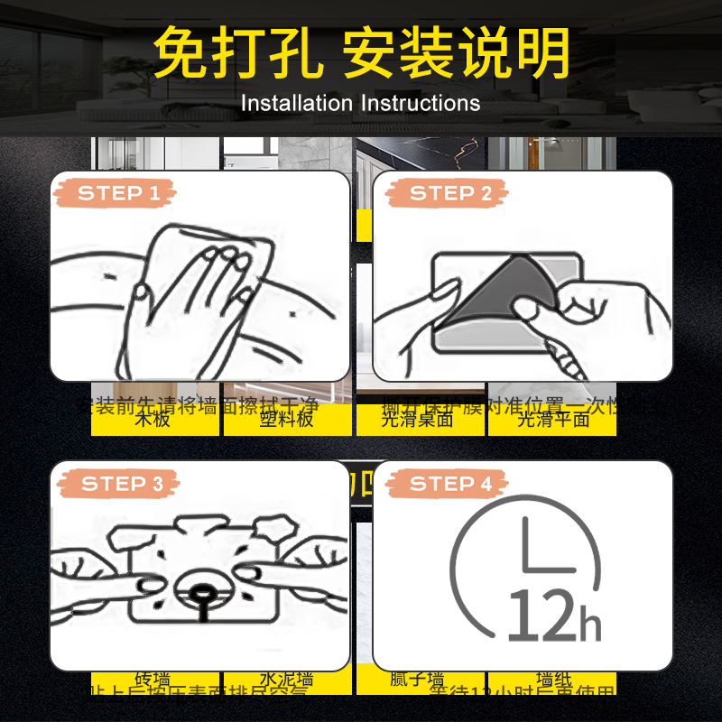 免打孔适用小米家监控摄像头云台版2K底座室内天花板吊装倒挂卡扣,淘宝优惠券,粉丝福利购,淘宝优惠卷