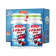 Tomson By-Health Colostrum Plus Calcium Chewable Tablets Children's Calcium Tablets Calcium Supplement Enhances Genuine Immunity Official