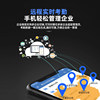 Enterprise WeChat Hikvision Face Recognition Access Control