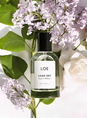 loe香水正品分装试香小样