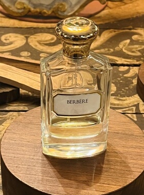 Aquaflor香水试香小样