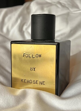 Kerosene香水全系小样