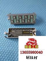 Siemens Electronics Connect Module 6ES7194-4CB00-0AA0 Library Dont take a pat on request