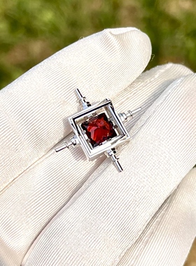 斑sama复刻款合成玉吊坠动漫二次元项链生日礼物新年礼物