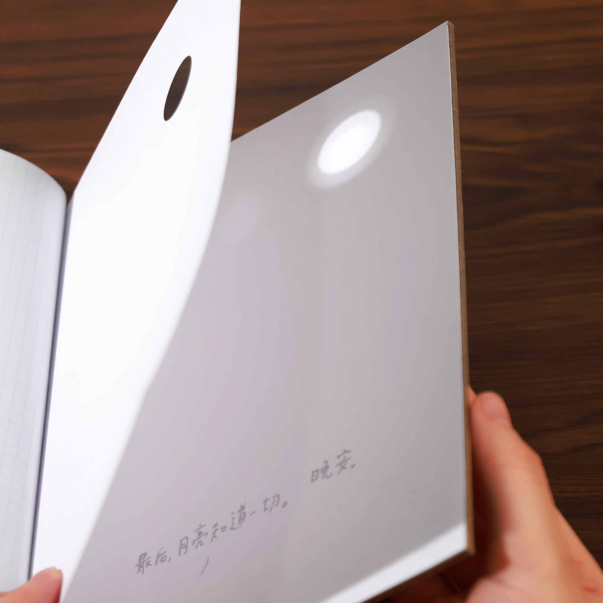 POEMSFORYOU陆冉联名漫画手帐本原创笔记本网格本文艺小众生日礼物女新年礼物,淘宝优惠券,粉丝福利购,淘宝优惠卷